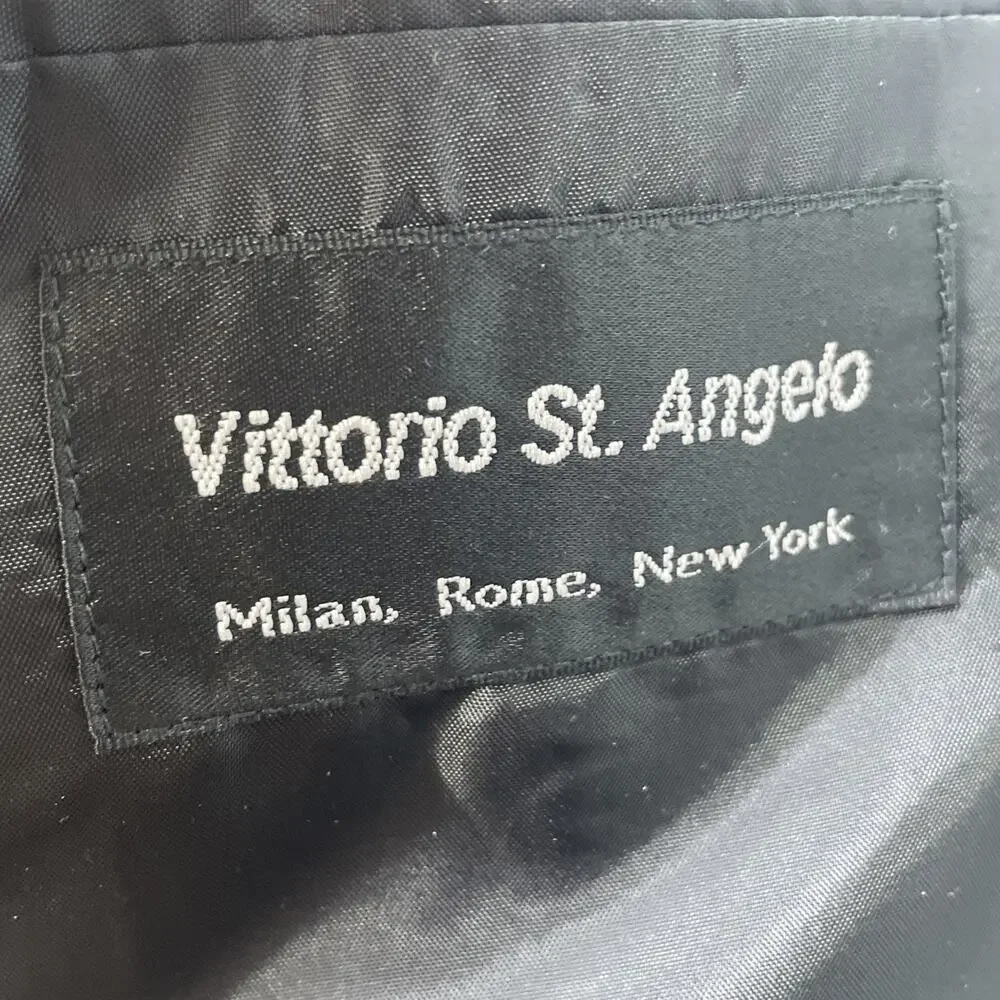 Vittorio St. Angelo vittorio st